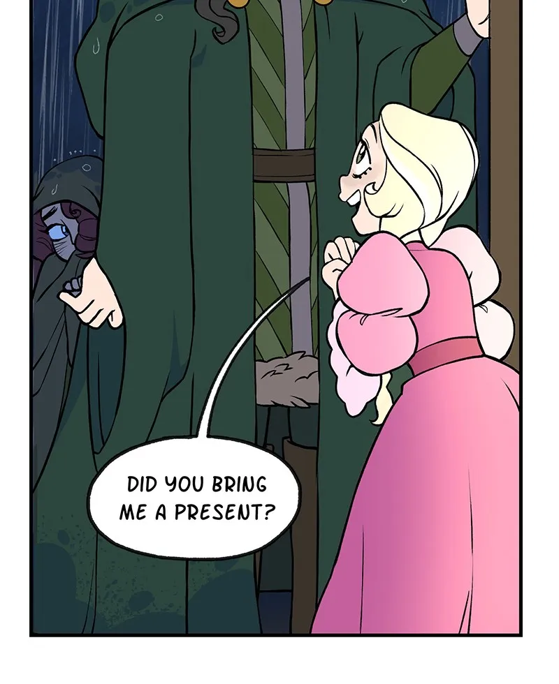 Suitor Armor Chapter 1 page 11 - 
