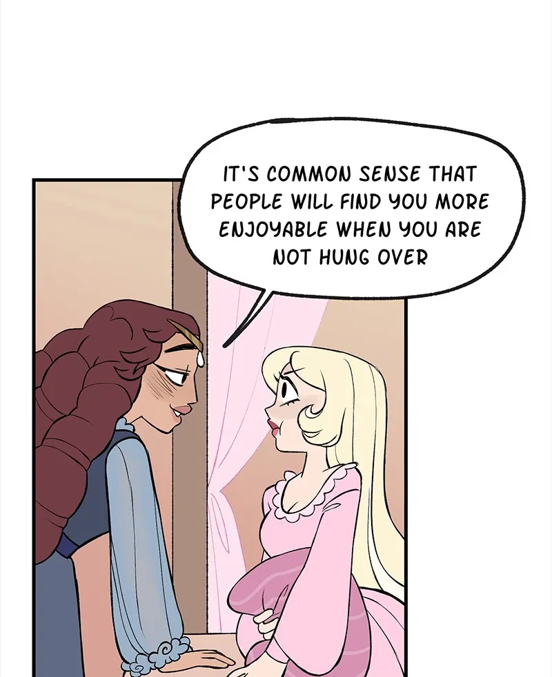 Suitor Armor Chapter 1 page 102 - 