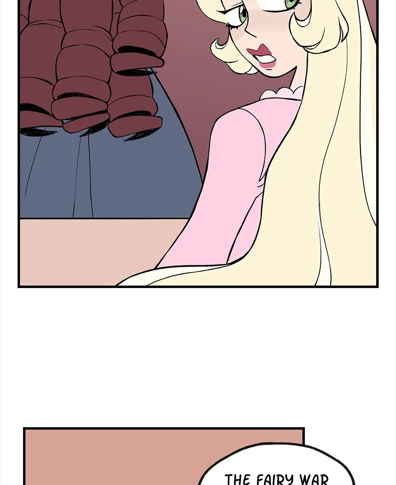 Suitor Armor Chapter 1 page 105 - 