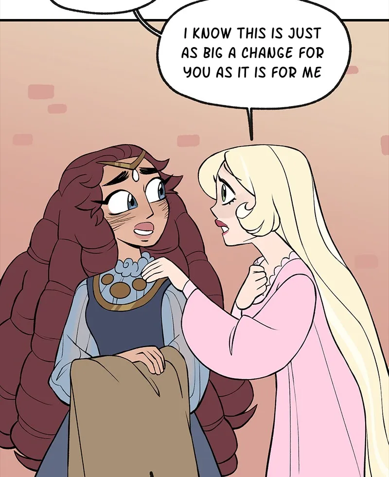 Suitor Armor Chapter 1 page 109 - 