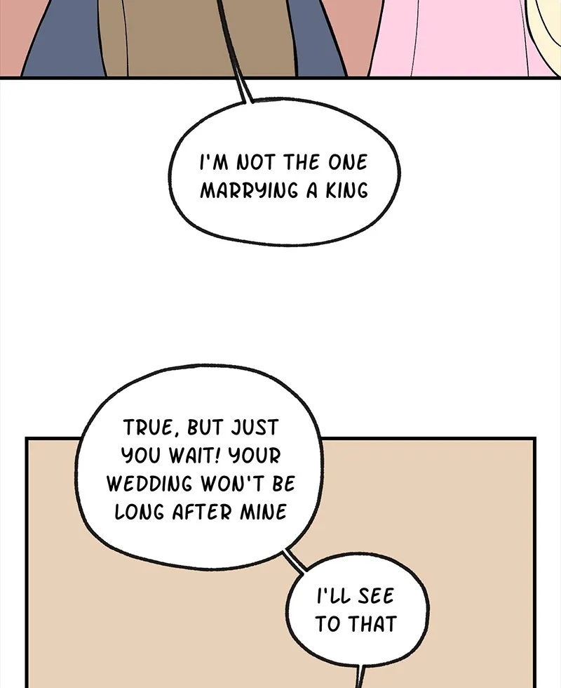 Suitor Armor Chapter 1 page 110 - 