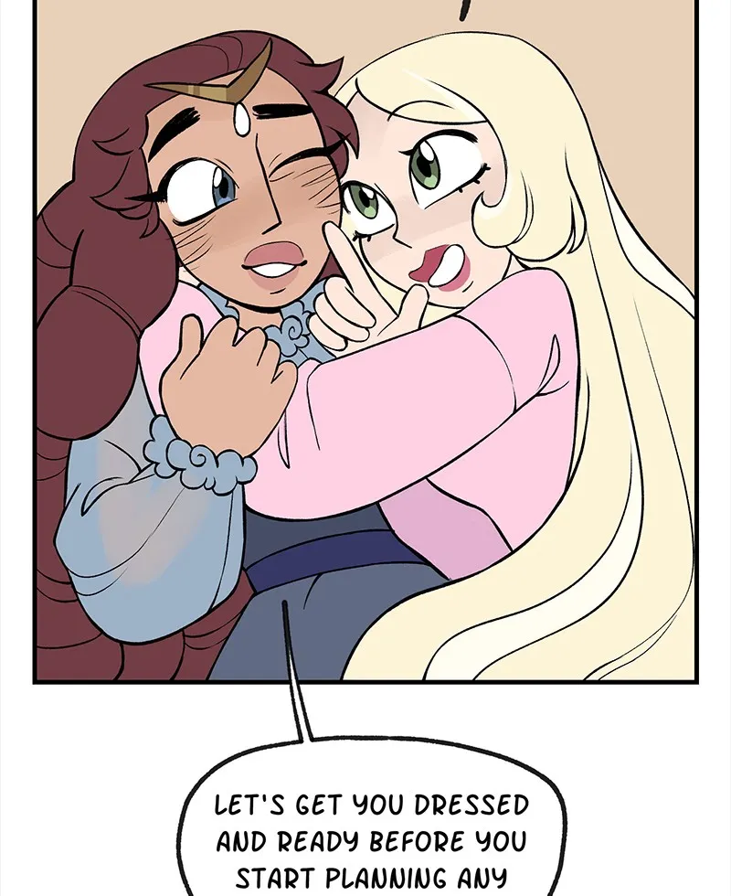 Suitor Armor Chapter 1 page 111 - 