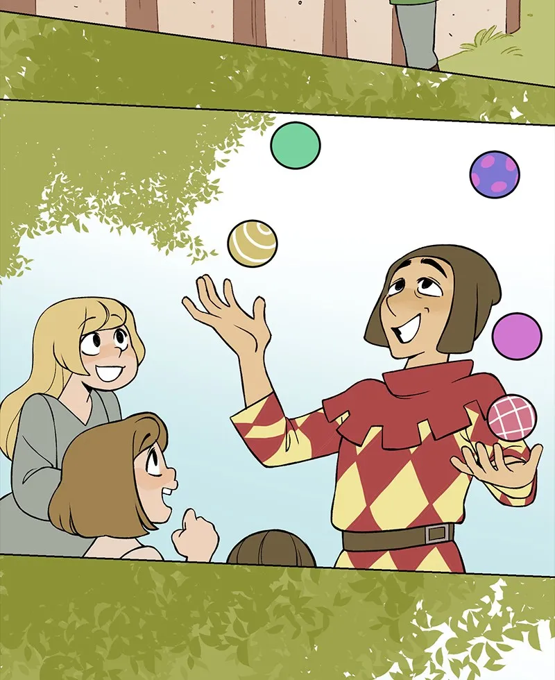 Suitor Armor Chapter 1 page 114 - 
