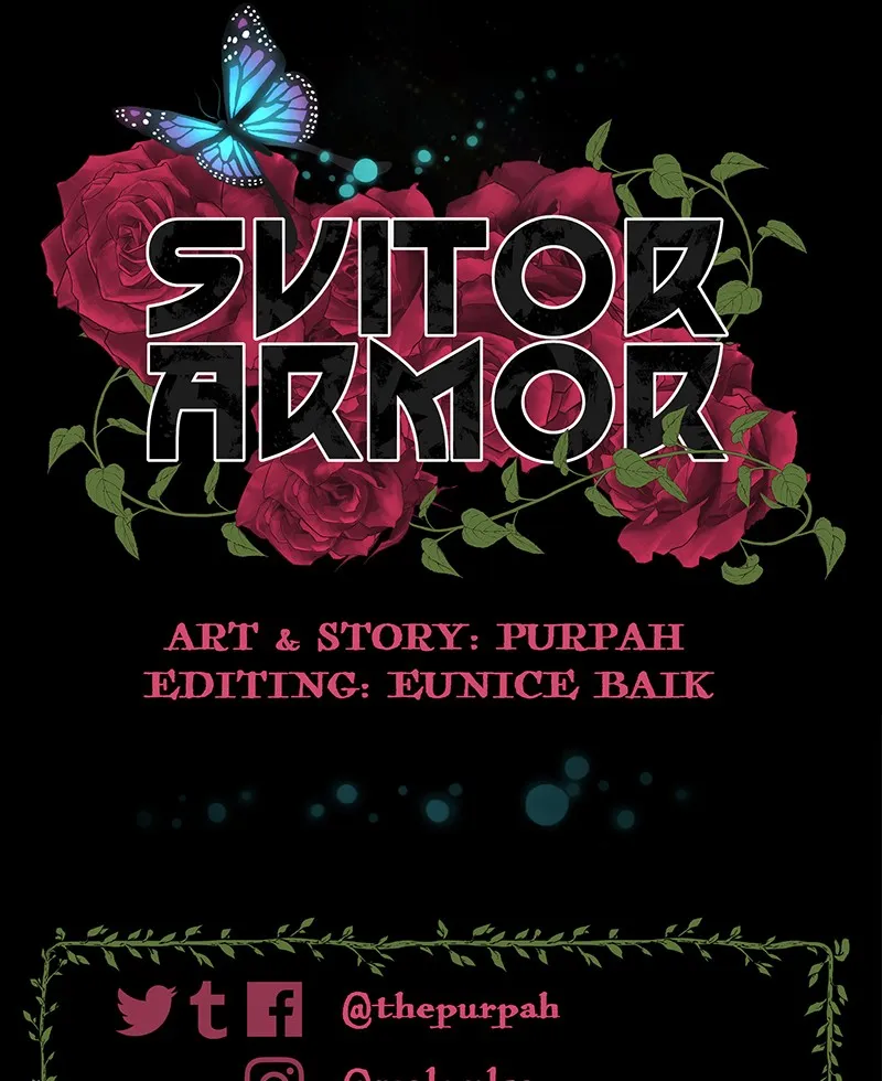 Suitor Armor Chapter 1 page 120 - 