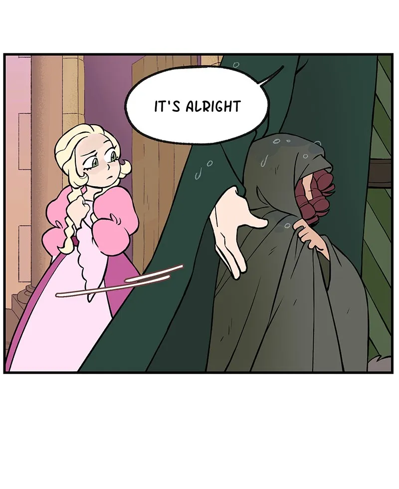 Suitor Armor Chapter 1 page 13 - 