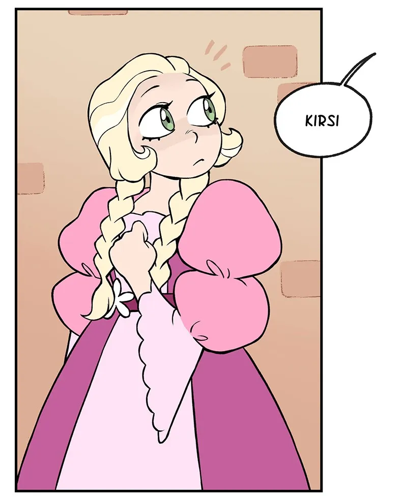 Suitor Armor Chapter 1 page 16 - 