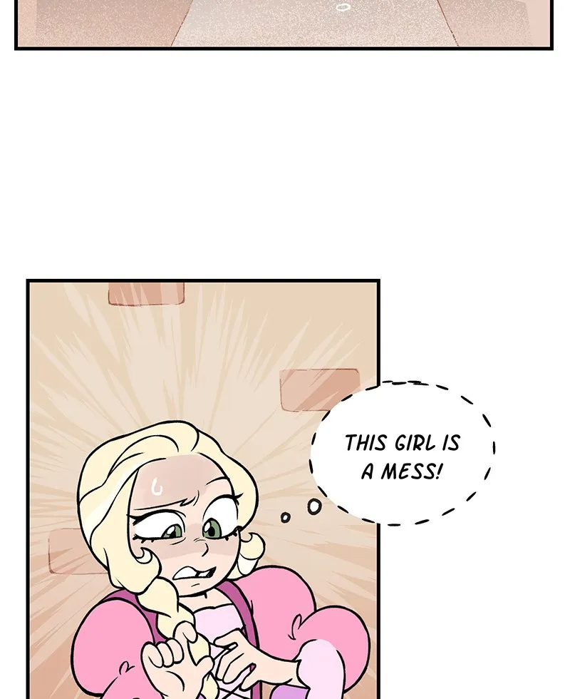 Suitor Armor Chapter 1 page 20 - 