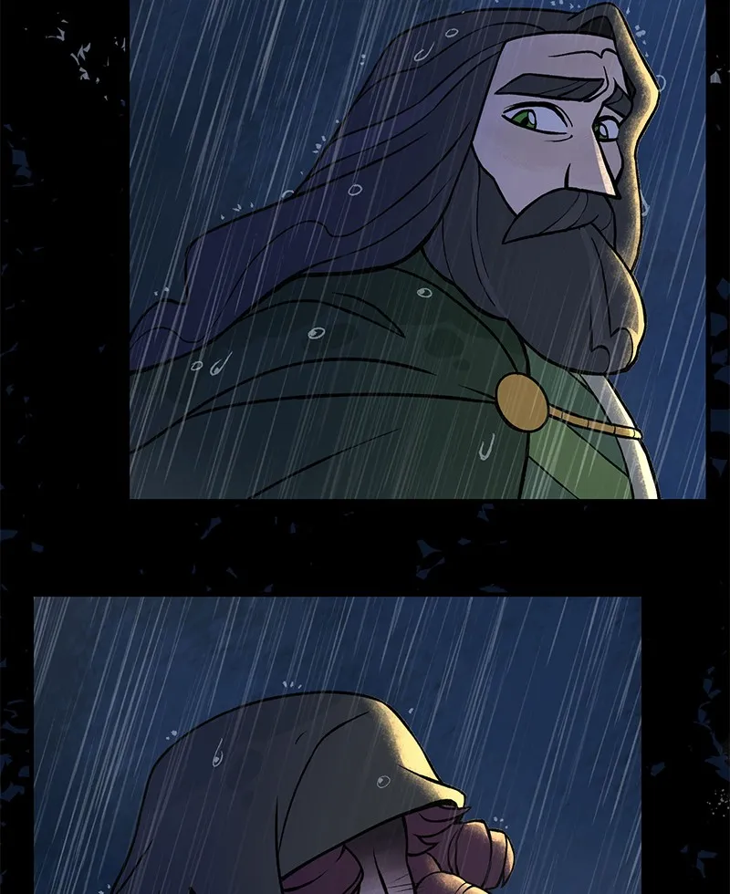 Suitor Armor Chapter 1 page 3 - 