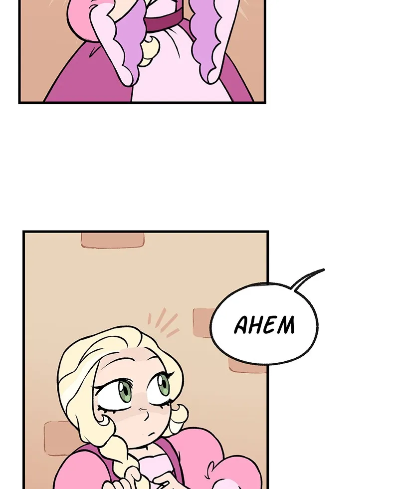 Suitor Armor Chapter 1 page 21 - 