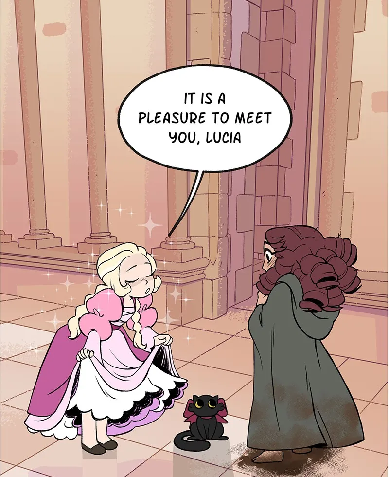 Suitor Armor Chapter 1 page 26 - 