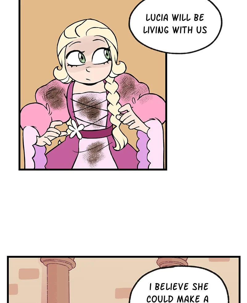Suitor Armor Chapter 1 page 31 - 