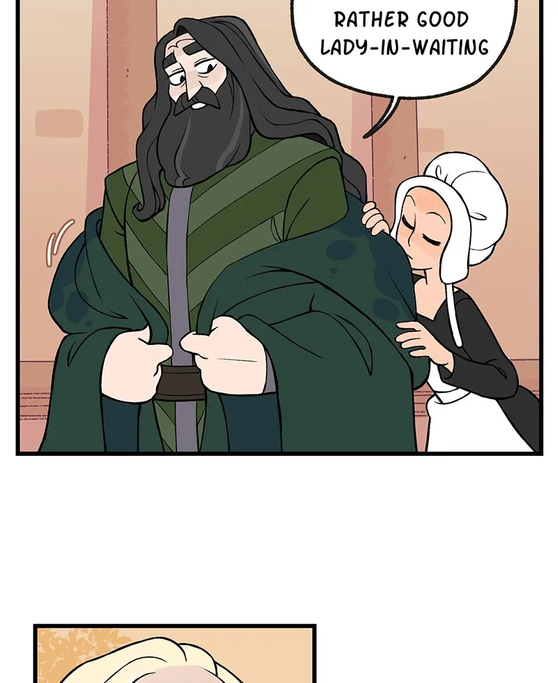 Suitor Armor Chapter 1 page 32 - 