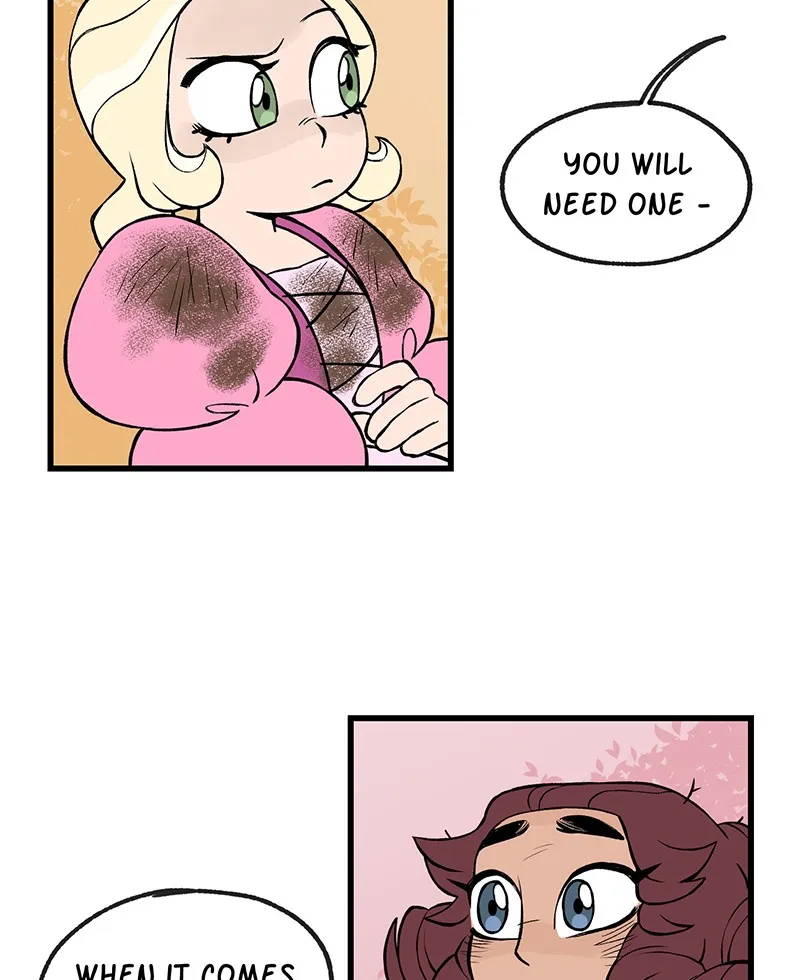 Suitor Armor Chapter 1 page 33 - 