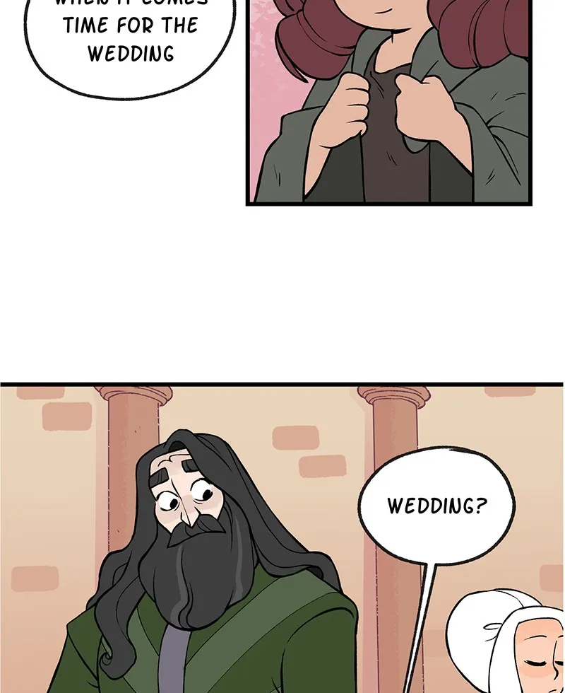 Suitor Armor Chapter 1 page 34 - 