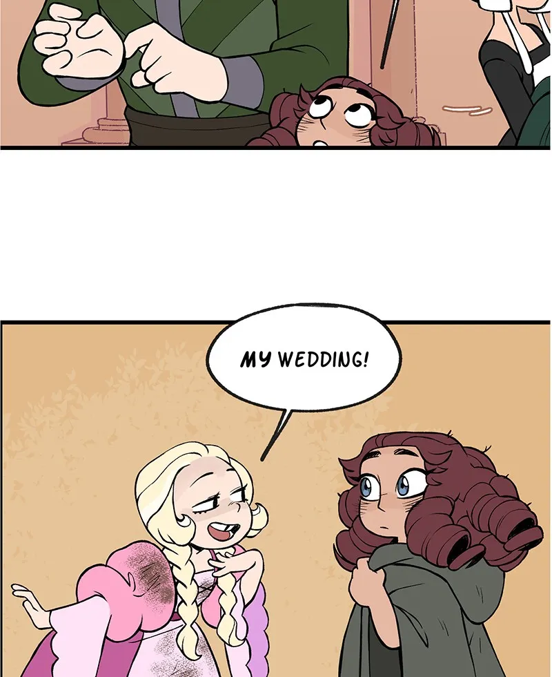 Suitor Armor Chapter 1 page 35 - 