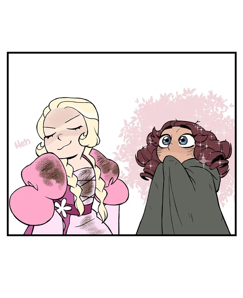 Suitor Armor Chapter 1 page 38 - 