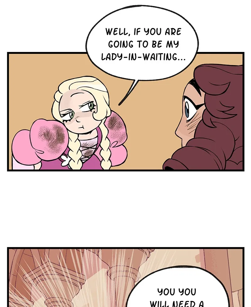 Suitor Armor Chapter 1 page 39 - 