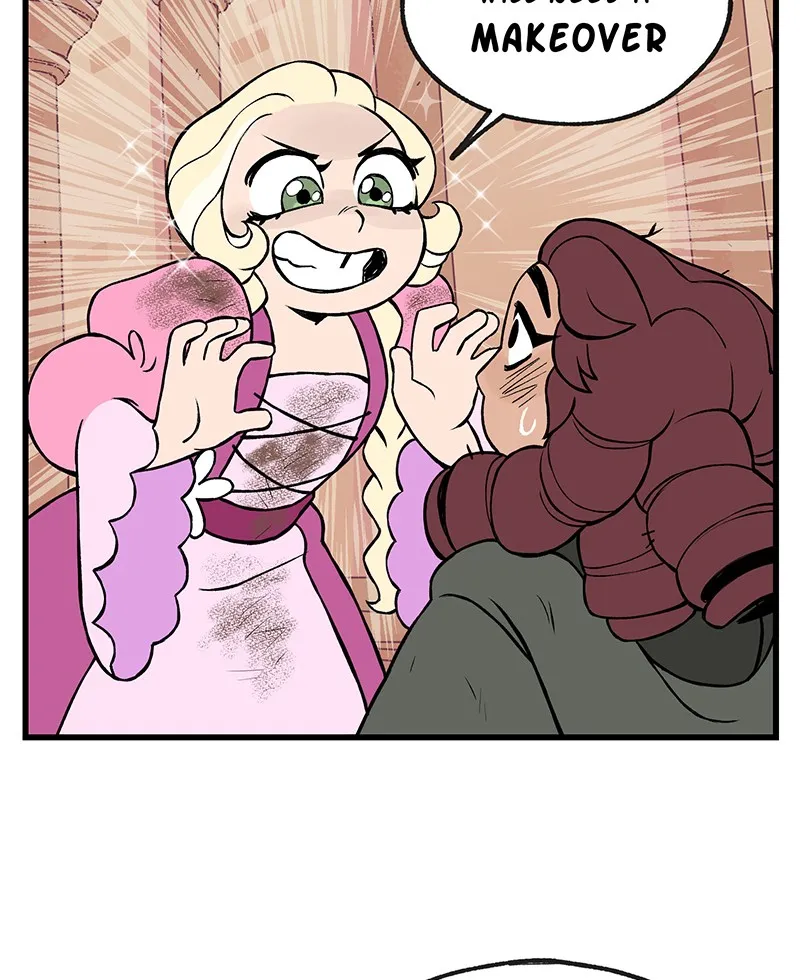 Suitor Armor Chapter 1 page 40 - 