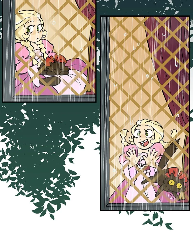 Suitor Armor Chapter 1 page 5 - 