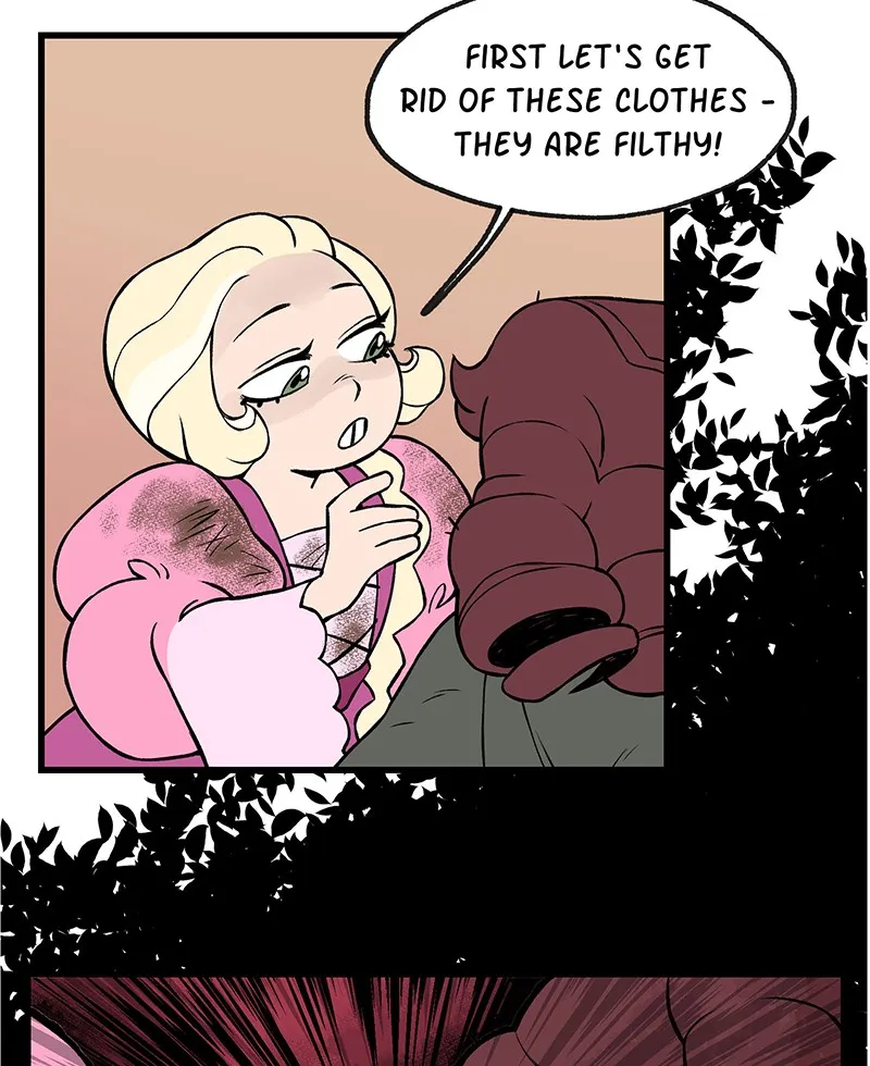 Suitor Armor Chapter 1 page 41 - 