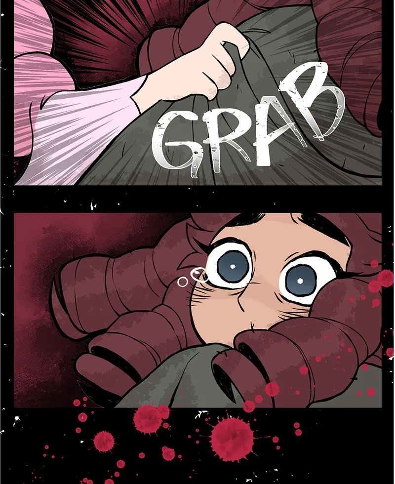 Suitor Armor Chapter 1 page 42 - 
