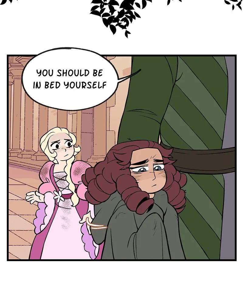 Suitor Armor Chapter 1 page 47 - 