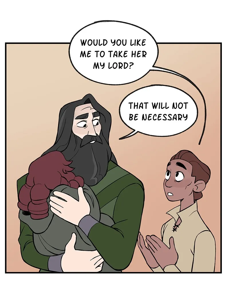 Suitor Armor Chapter 1 page 50 - 