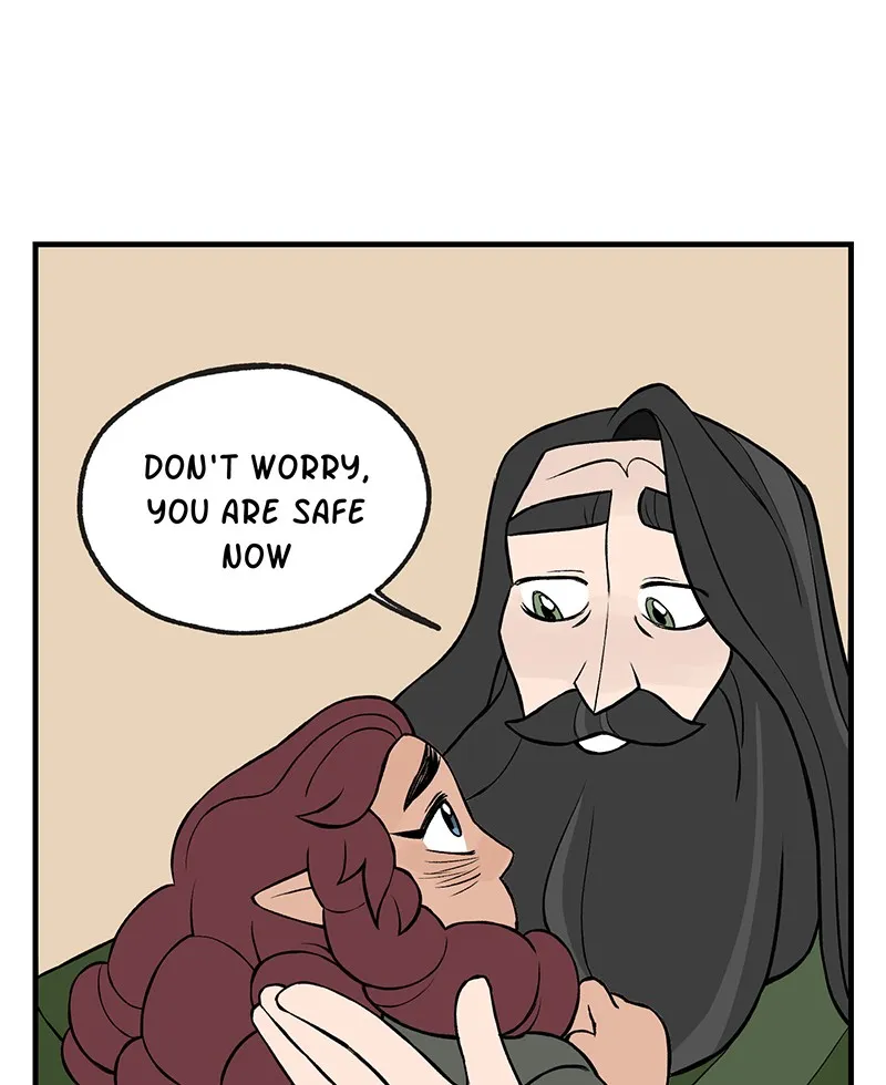 Suitor Armor Chapter 1 page 51 - 