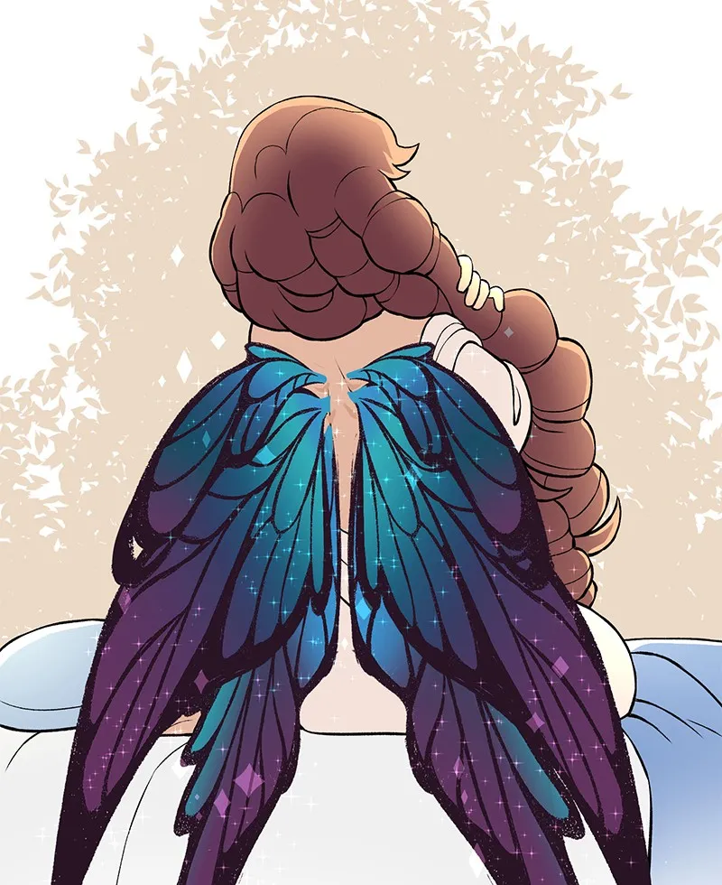 Suitor Armor Chapter 1 page 61 - 