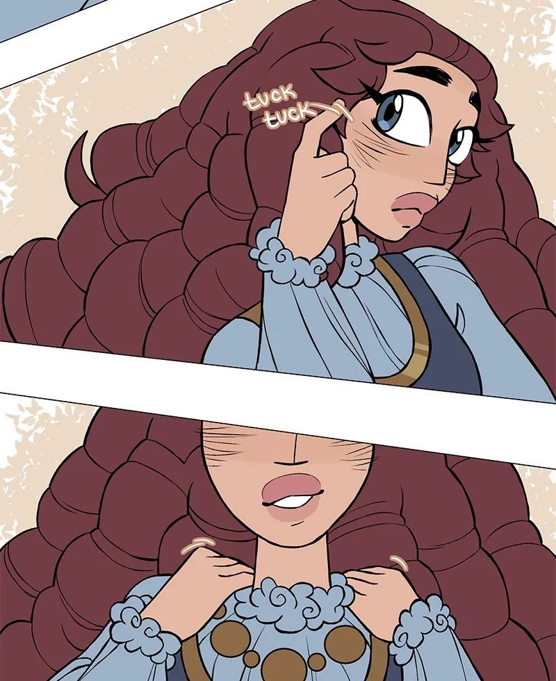 Suitor Armor Chapter 1 page 66 - 