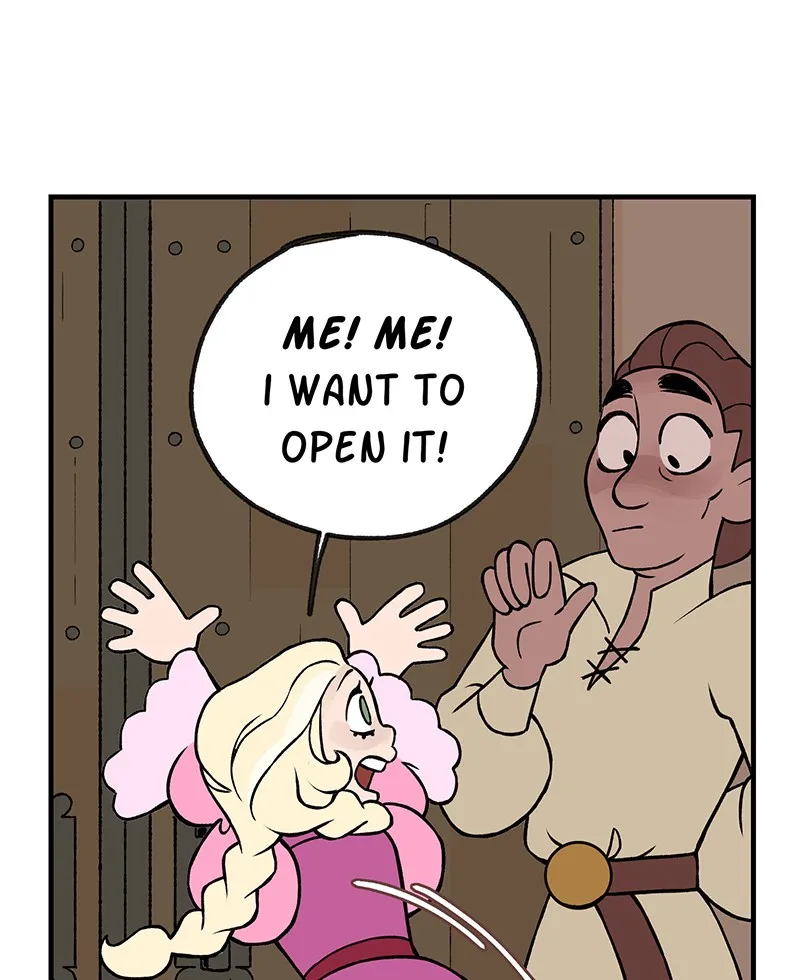 Suitor Armor Chapter 1 page 8 - 