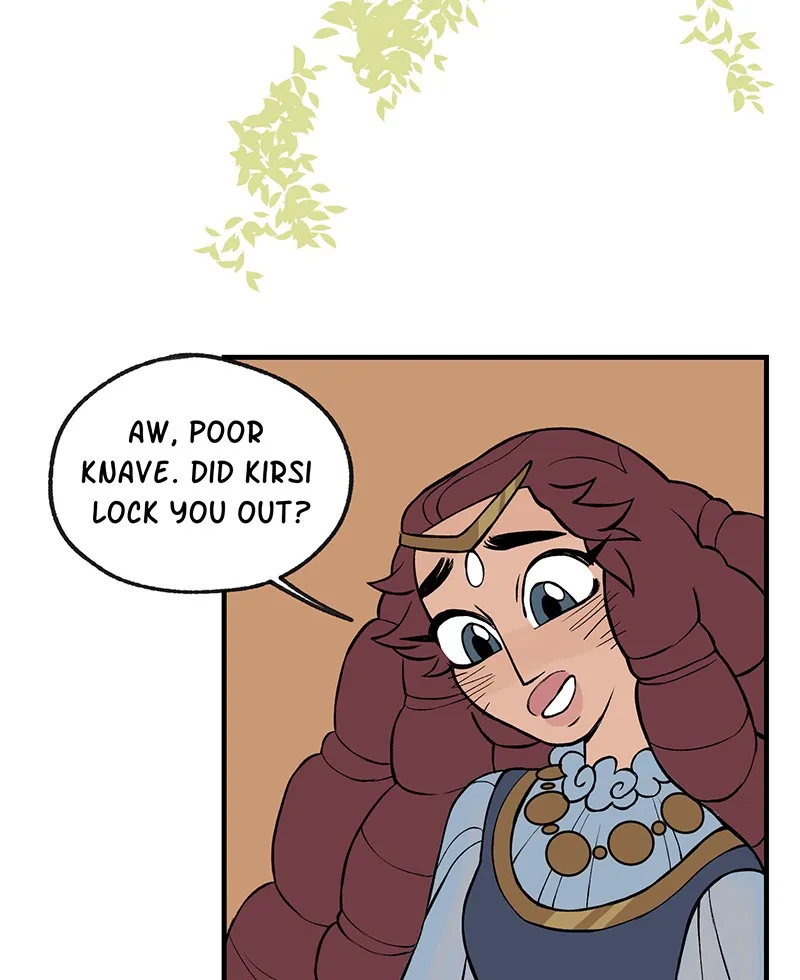 Suitor Armor Chapter 1 page 72 - 