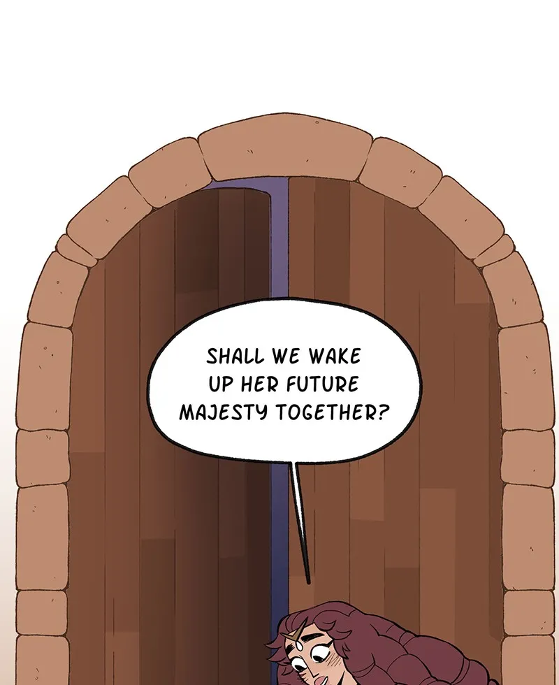 Suitor Armor Chapter 1 page 75 - 
