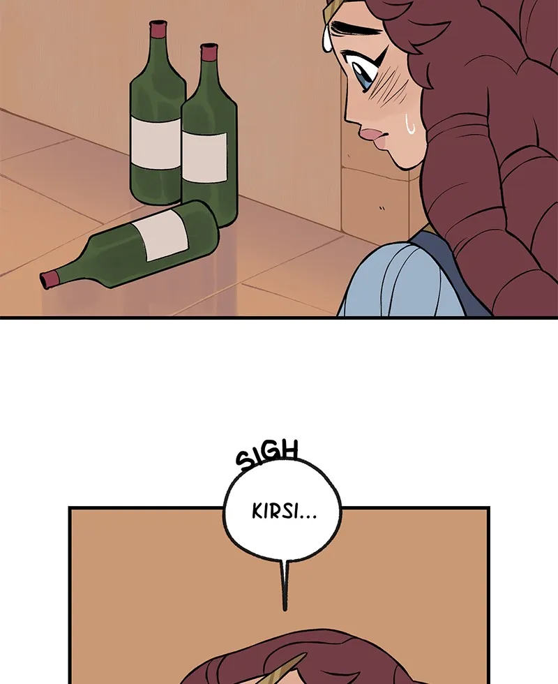 Suitor Armor Chapter 1 page 77 - 