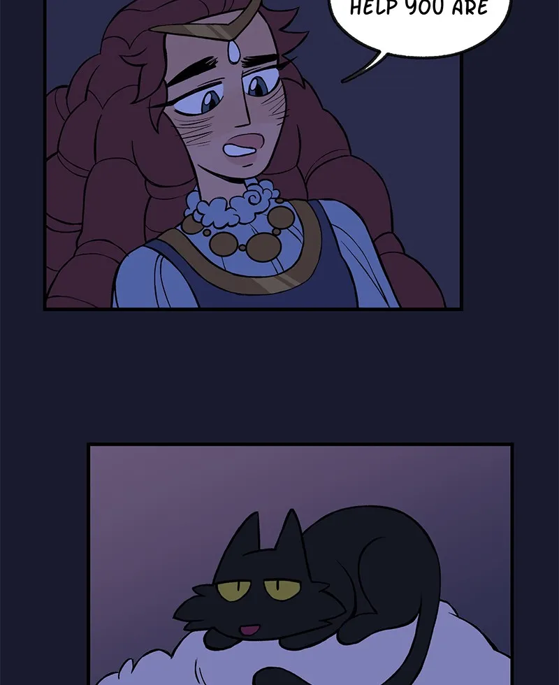 Suitor Armor Chapter 1 page 82 - 