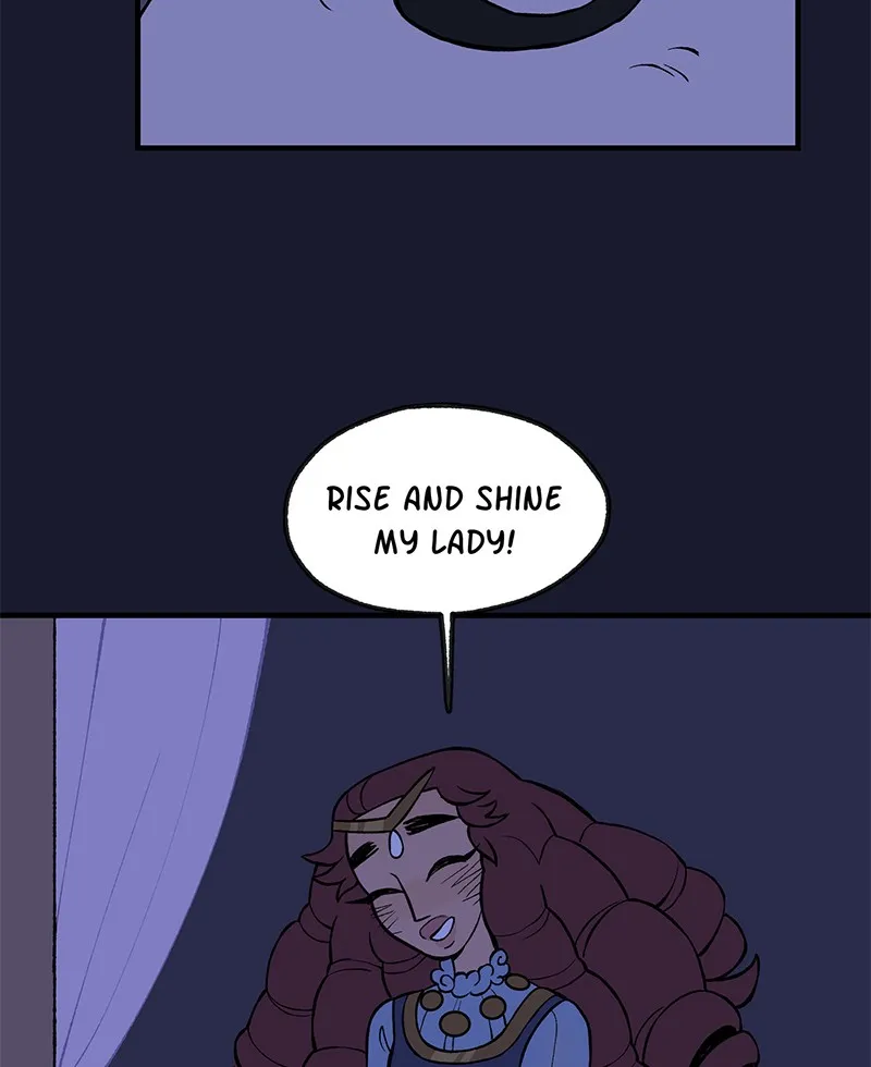 Suitor Armor Chapter 1 page 83 - 
