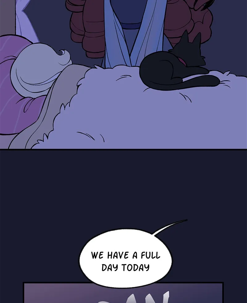 Suitor Armor Chapter 1 page 84 - 