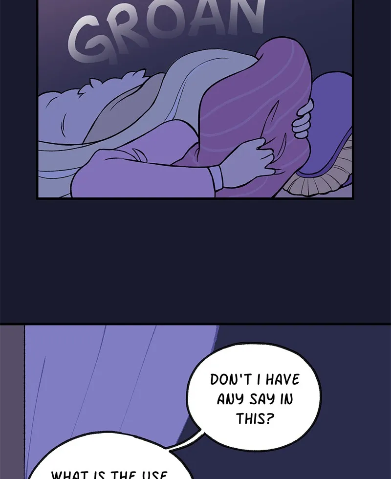 Suitor Armor Chapter 1 page 85 - 