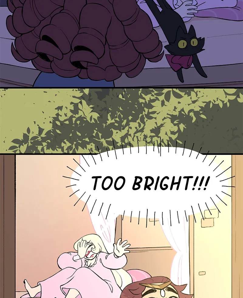 Suitor Armor Chapter 1 page 88 - 