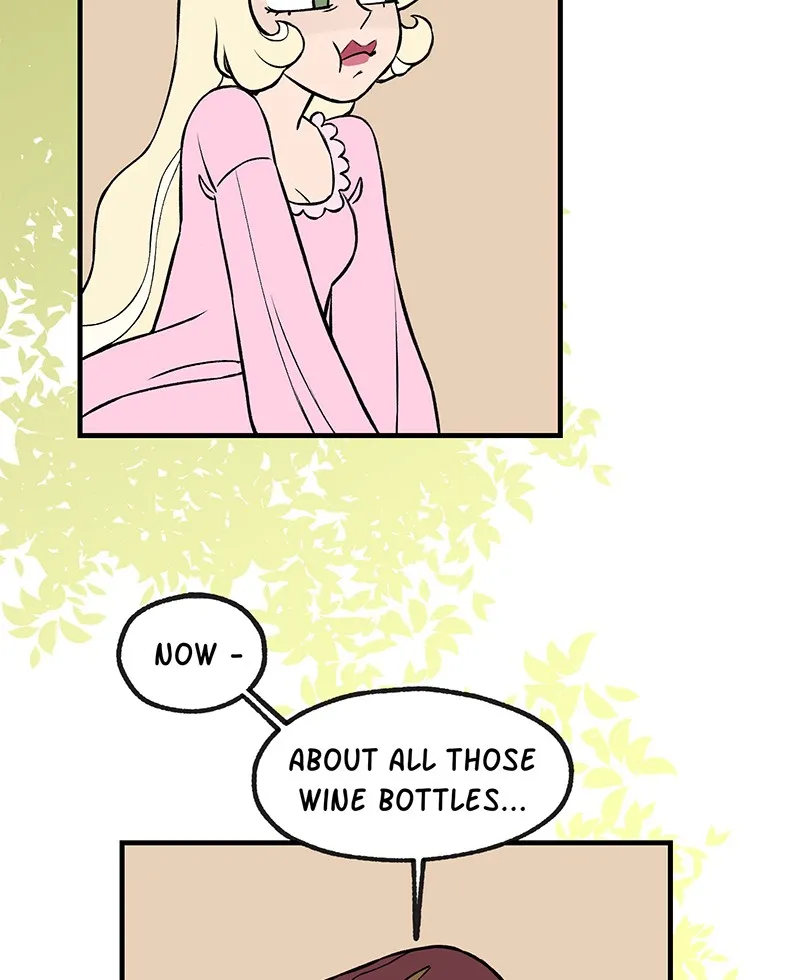 Suitor Armor Chapter 1 page 91 - 