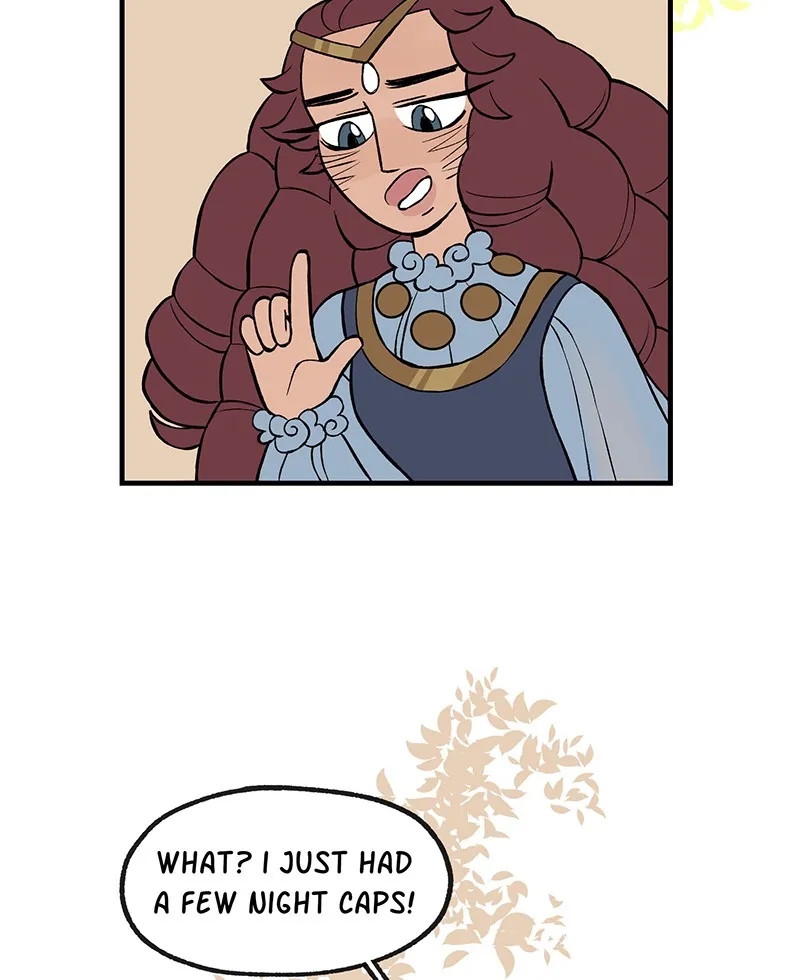 Suitor Armor Chapter 1 page 92 - 