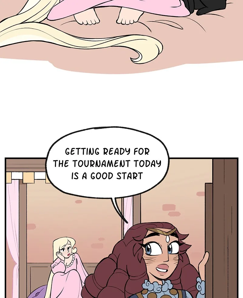 Suitor Armor Chapter 1 page 94 - 
