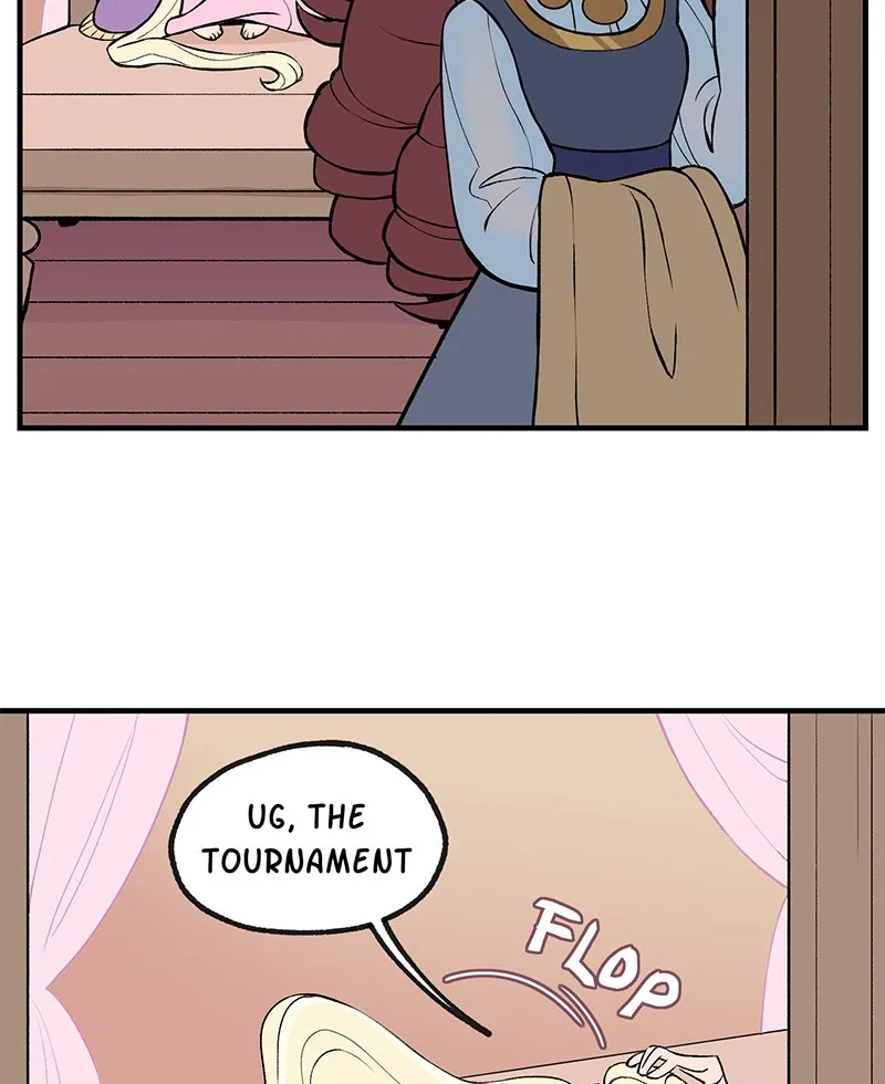 Suitor Armor Chapter 1 page 95 - 