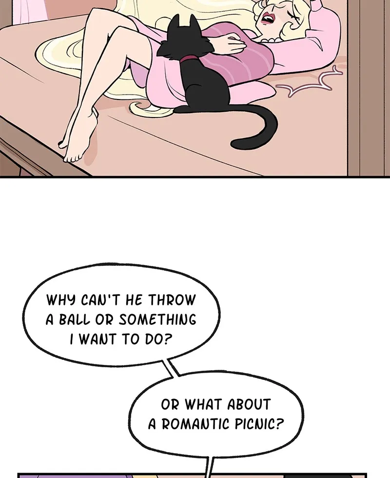 Suitor Armor Chapter 1 page 96 - 