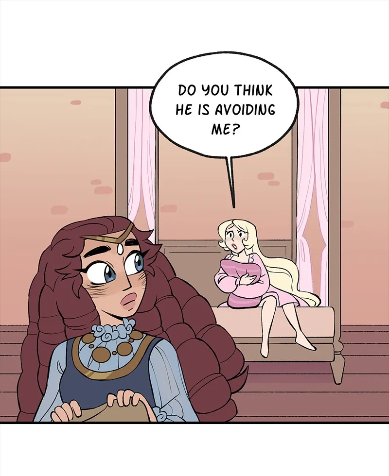 Suitor Armor Chapter 1 page 98 - 