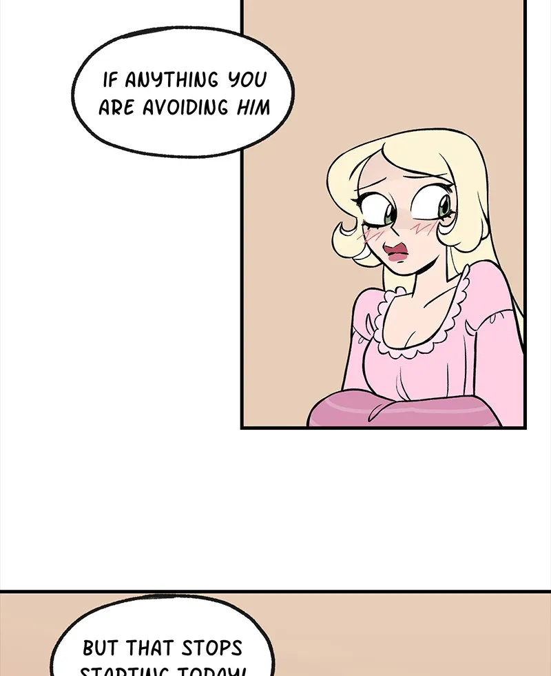 Suitor Armor Chapter 1 page 100 - 