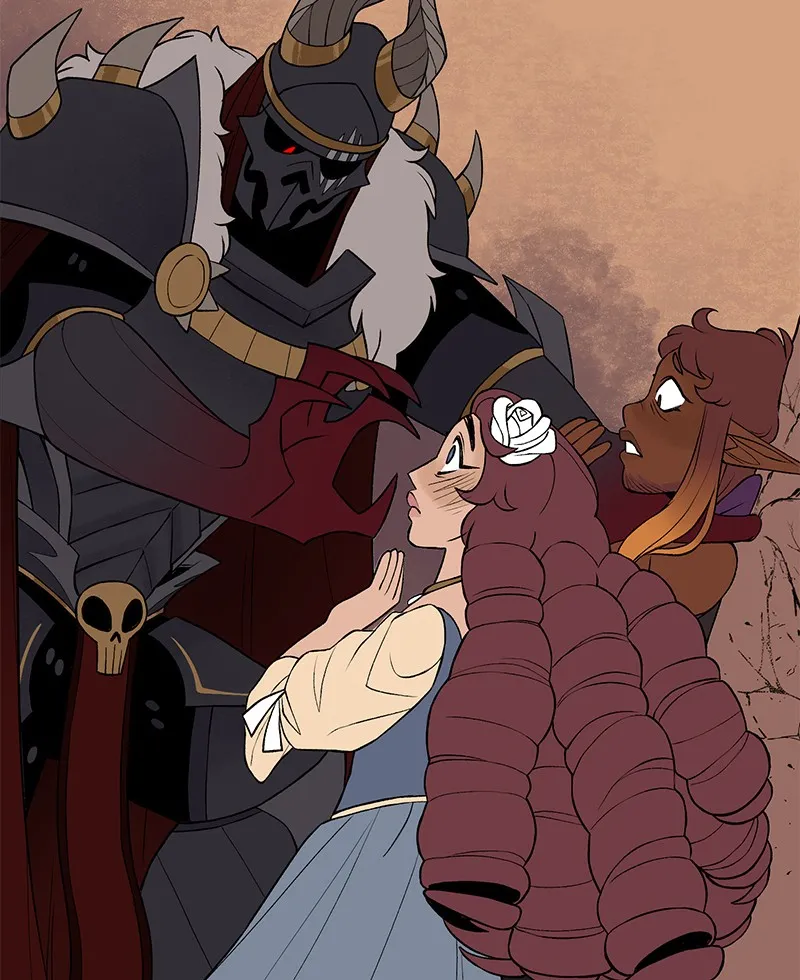 Suitor Armor Chapter 10 page 14 - 