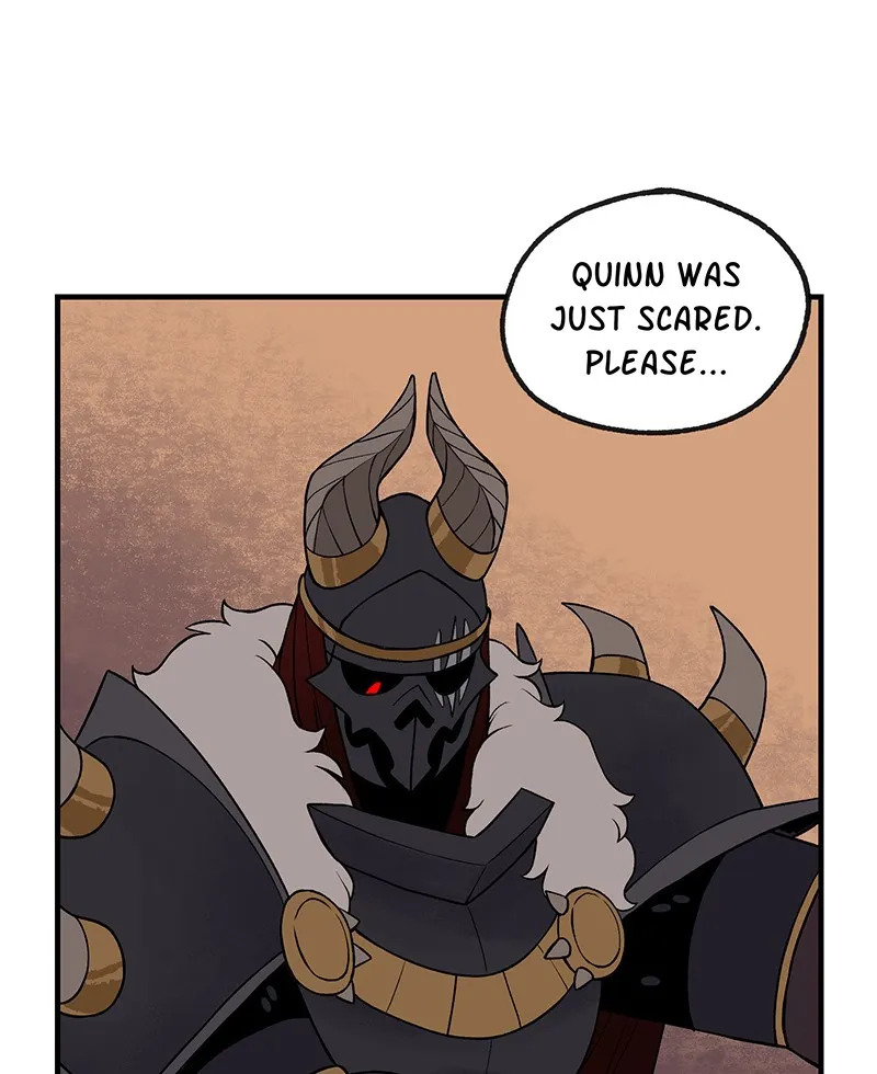 Suitor Armor Chapter 10 page 19 - 
