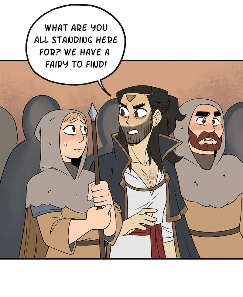 Suitor Armor Chapter 10 page 27 - 