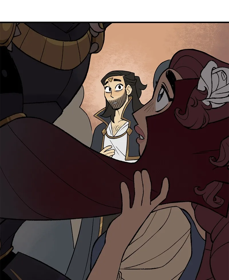 Suitor Armor Chapter 10 page 29 - 